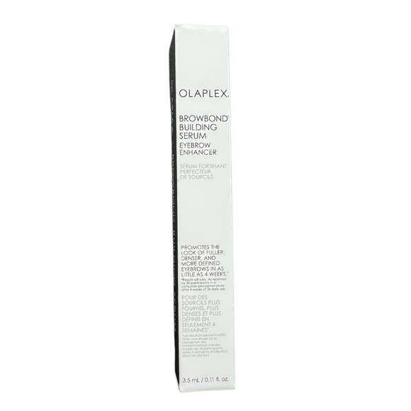 OLAPLEX BROWBOND BUILDING SERUM - Picture 2 of 9